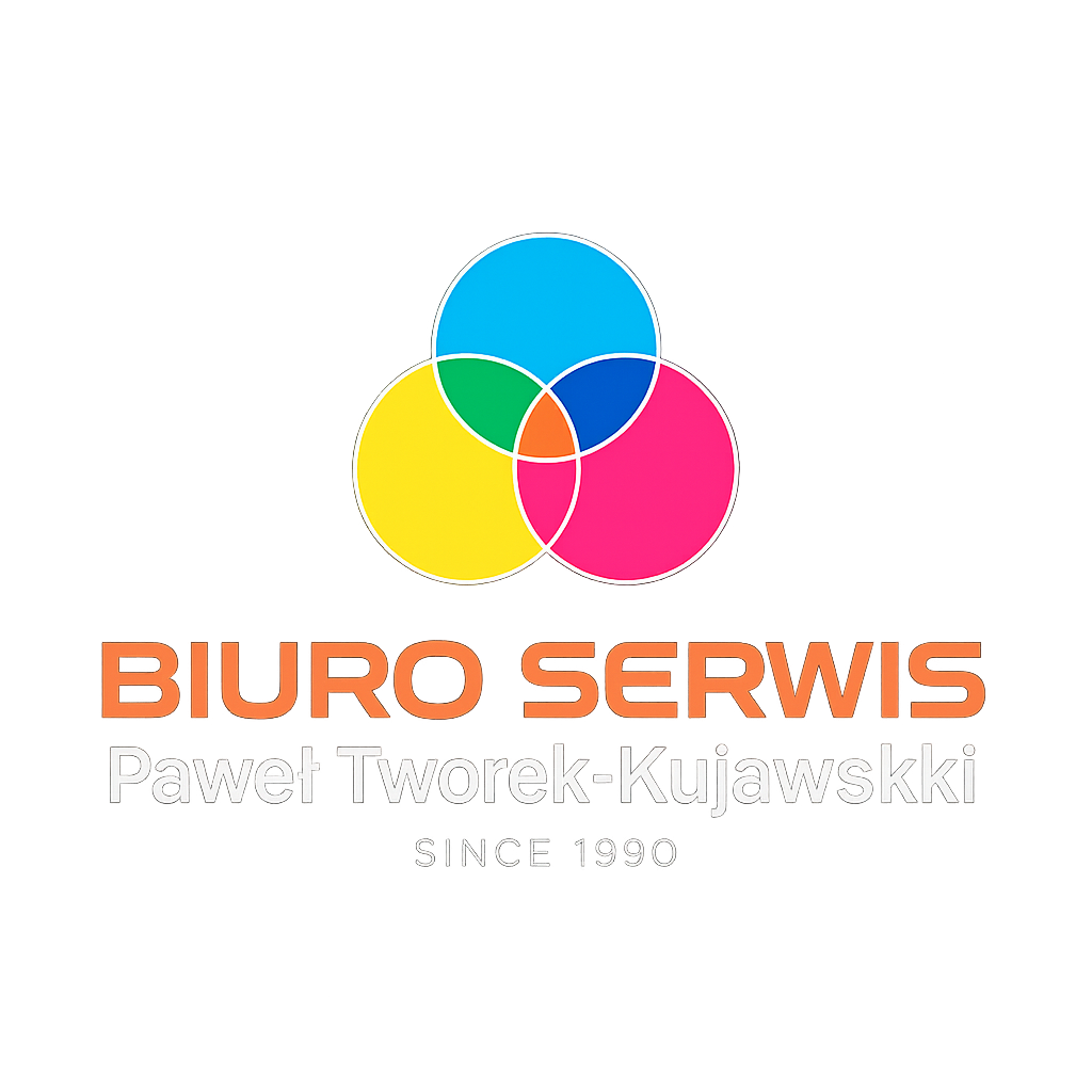 Logo Biuro Serwis